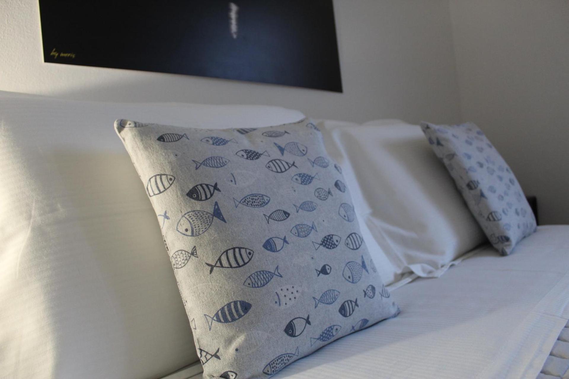 Da La Nada Bed & Breakfast Goro Екстериор снимка