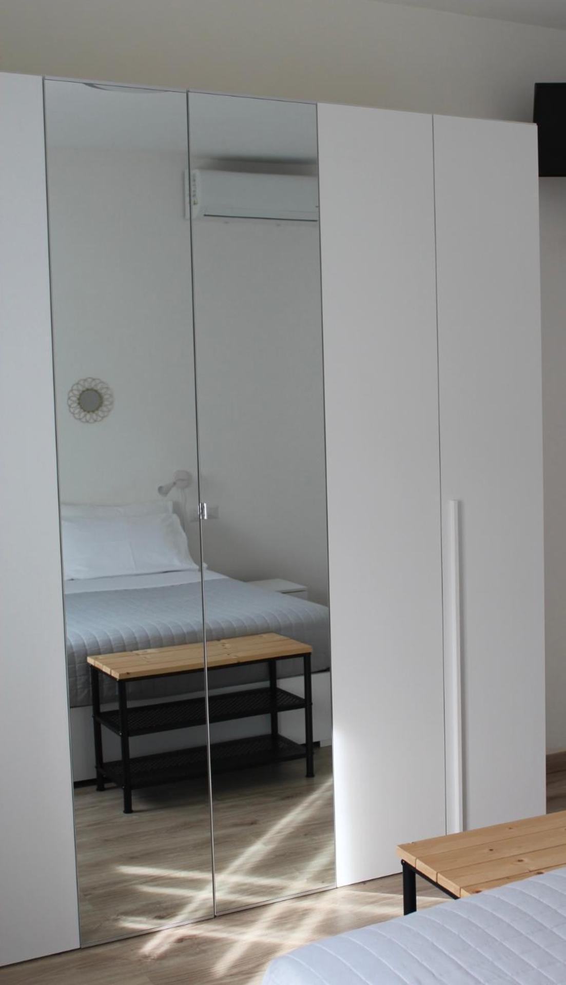 Da La Nada Bed & Breakfast Goro Екстериор снимка
