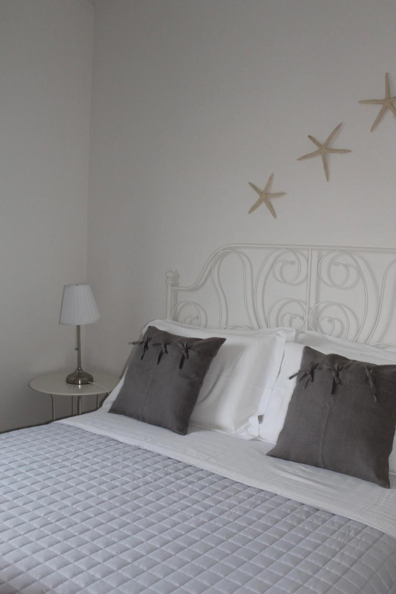 Da La Nada Bed & Breakfast Goro Екстериор снимка