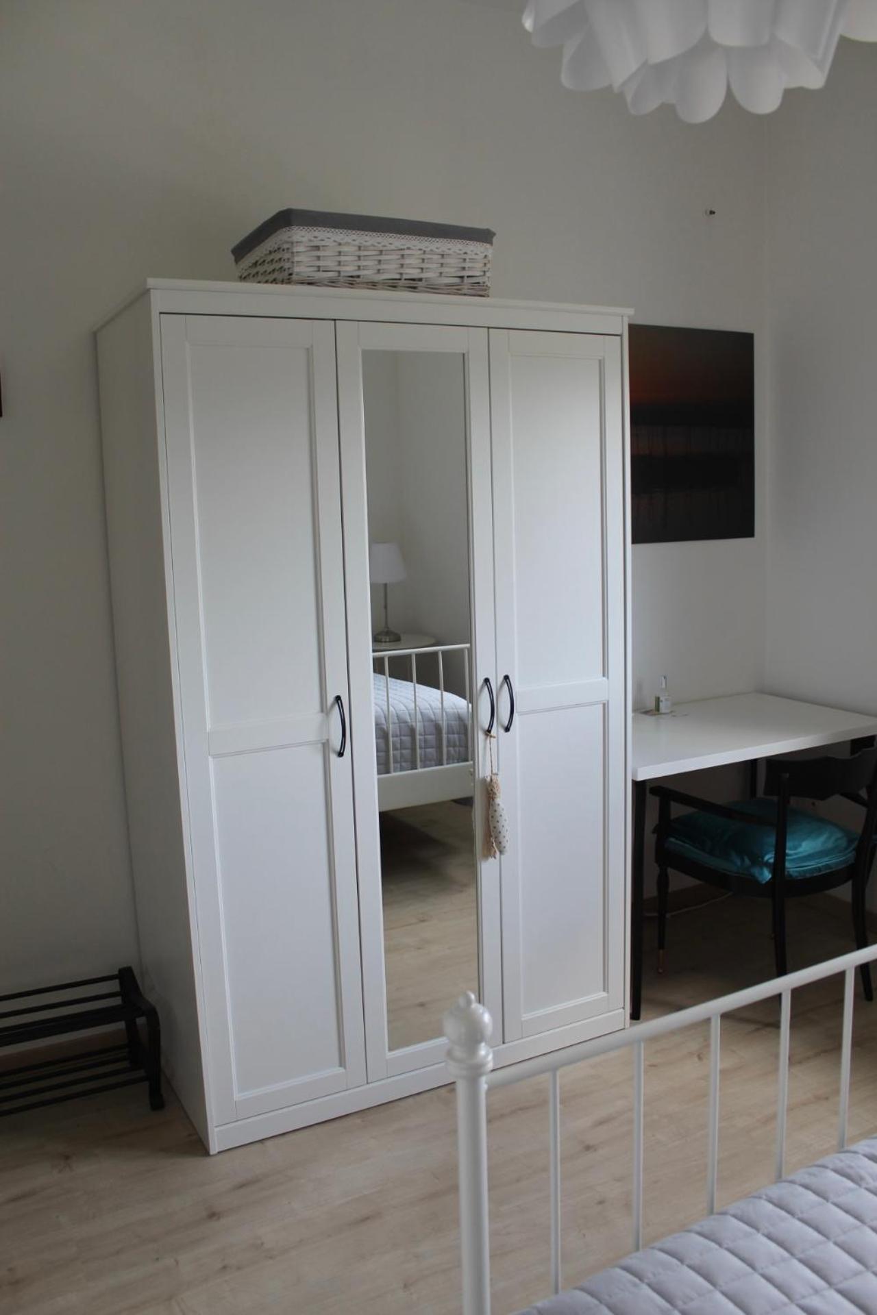 Da La Nada Bed & Breakfast Goro Екстериор снимка